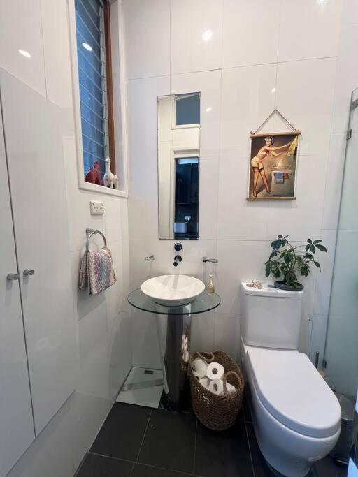 Ferienhaus Casa Portuguesa Sydney