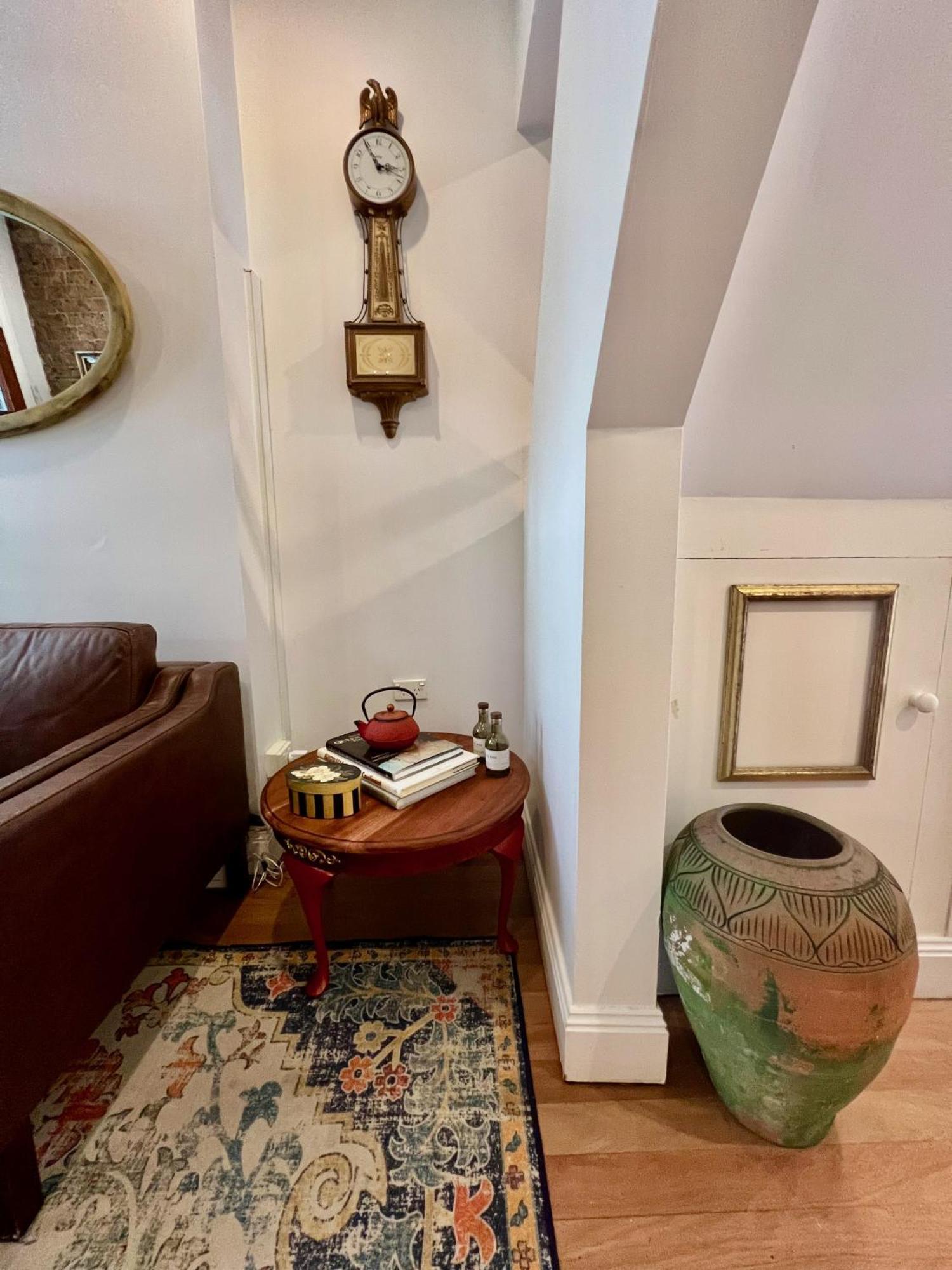 Casa Portuguesa Ferienhaus Sydney