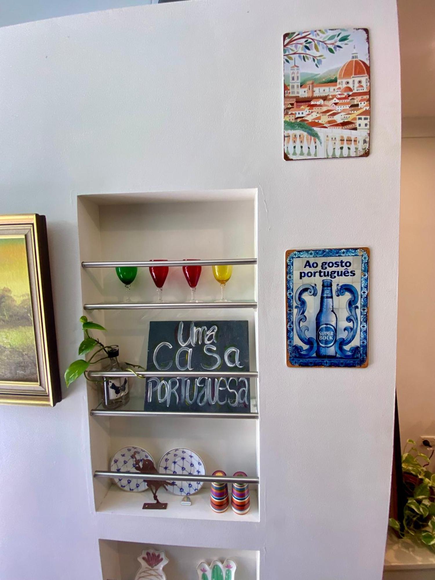 Casa Portuguesa Ferienhaus